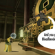 Illustration for article titled Legend Of Korra Reminds Us Why Korra And Asami Make Such A Great Team